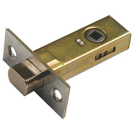 

задвижка под фиксатор l7-45 s.chrome
