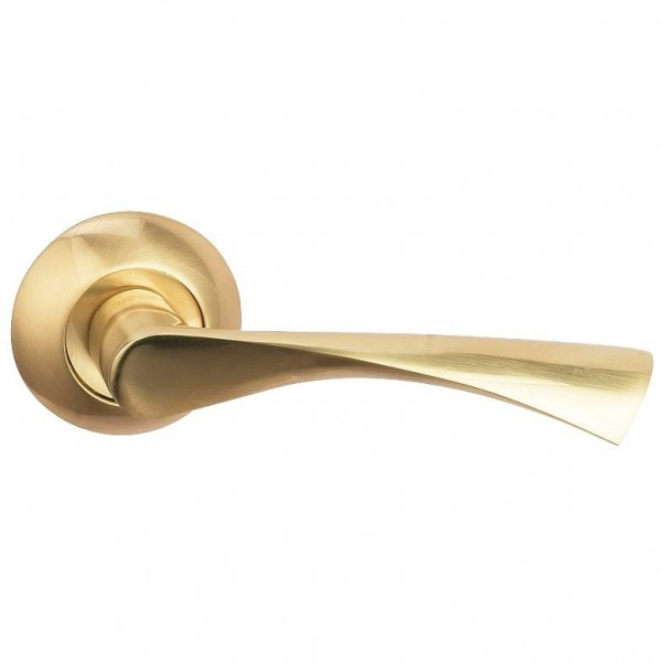 

ручка фалевая classico a-01-10 s.gold