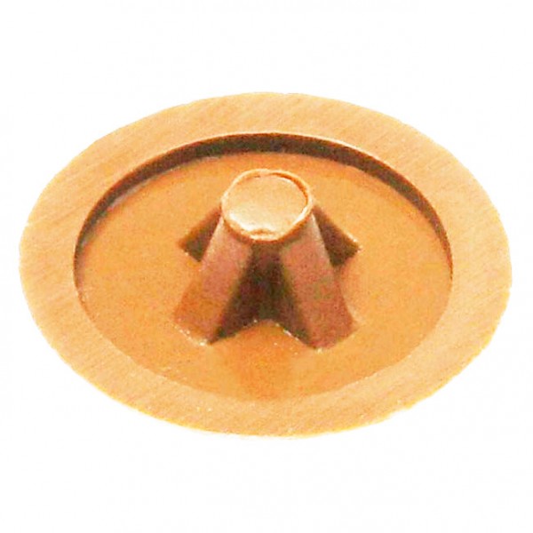 Фото Заглушка №3 бук (50 шт)