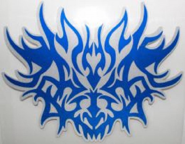 Наклейка nkt 0523 (120*100)