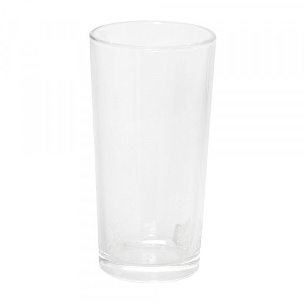 Фото Стакан ода 230мл высокий
