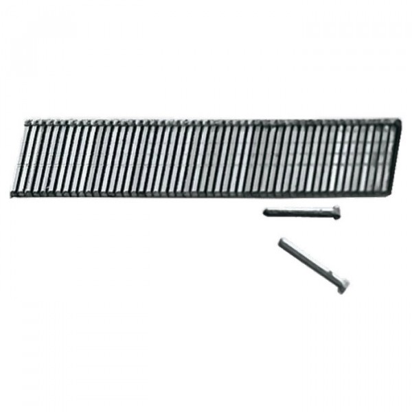 Фото Гвозди для степлера 14мм 1,2*1,05мм matrix master 41514