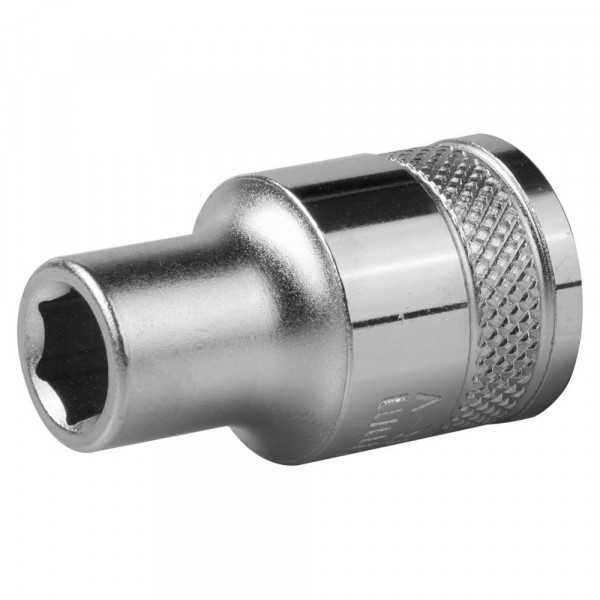 Фото Головка торцевая  8мм  6-ти гранная 1/2 kraftool 27805-08_z01