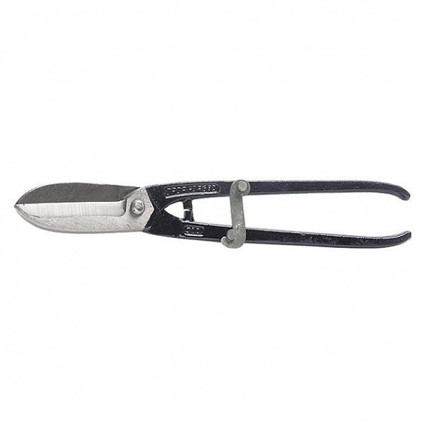 Ножницы по металлу прямой рез, 330мм горизонт () 78360