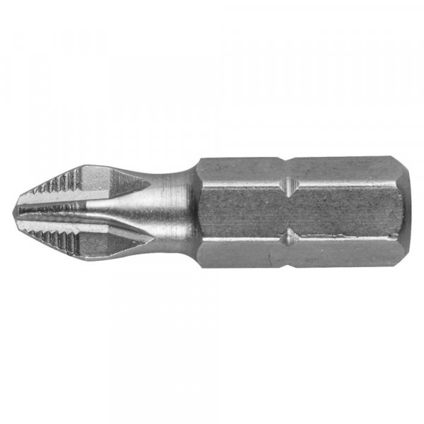 Фото Бита ph2 25мм, c 1/4, 2 шт. profi stayer 26201-2-25-02