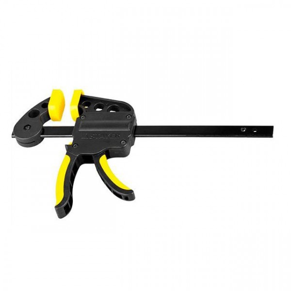 Струбцина  ручная пистолетная, 300мм profi stayer 32242-30