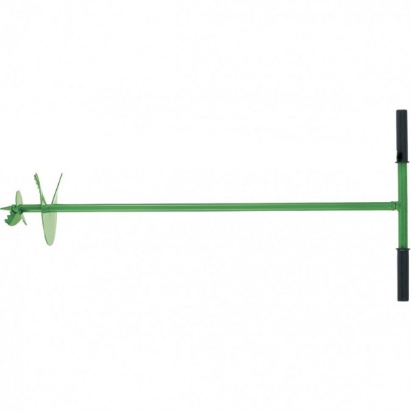 Бур садовый шнековый d250мм  сибртех  64504