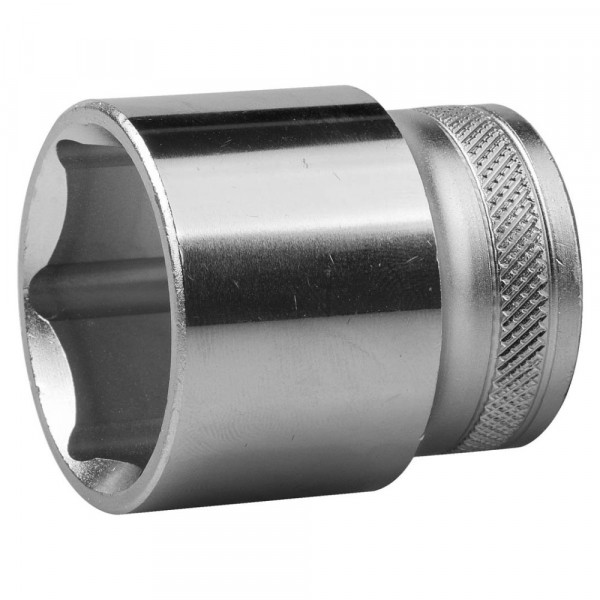 Фото Головка торцевая 30мм  6-ти гранная 1/2 kraftool 27805-30_z01