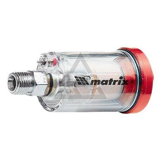 

влагоотделитель 1,4" matrix 57008