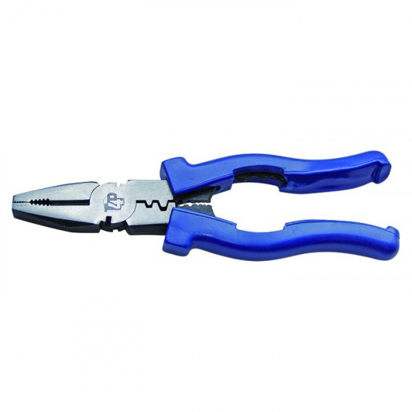 Фото Плоскогубцы 200мм многофункциональные t4p 3501050