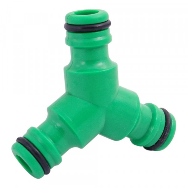 Фото Переходник-трехсторонний hl021