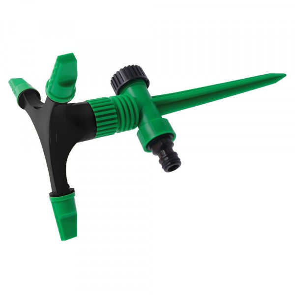 Фото Разбрызгиватель вращающийся на пике hl087