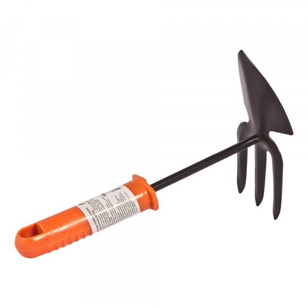 Мотыжка пластиковая ручка park ls9505h