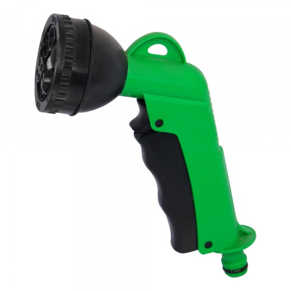 Фото Пистолет для полива /6-режимов/hl070