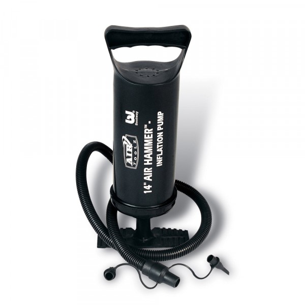 Фото Насос ручной bestway 36см  62003