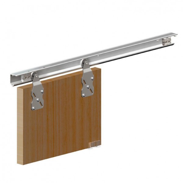 Комплект фурнитуры saturn st12 600мм