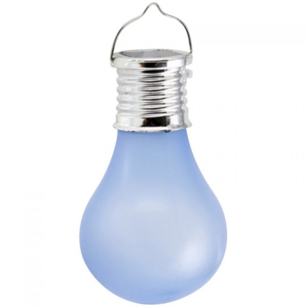 Фото Фонарик садовый лампочка, d6см p-06 159732