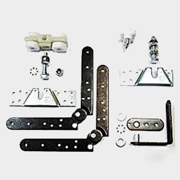 Фото Комплект фурнитуры st01 saturn 45кг