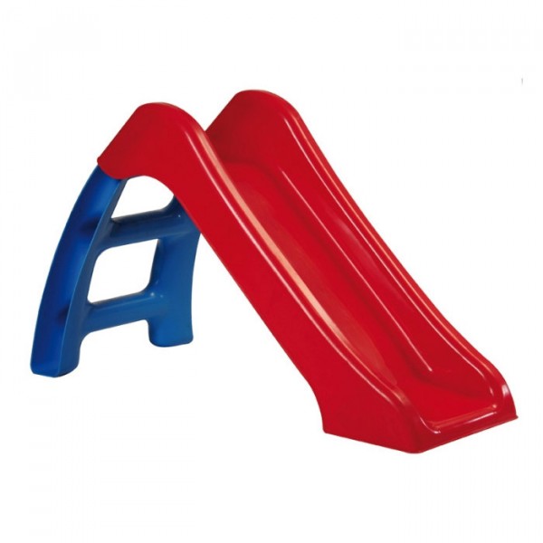 Горка детская с115