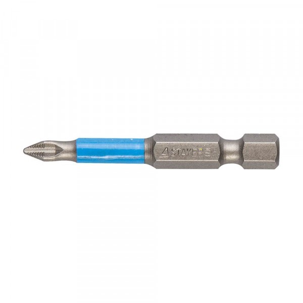 Фото Бита ph1 50мм, e 1/4, 2 шт. profi stayer 26203-1-50-02