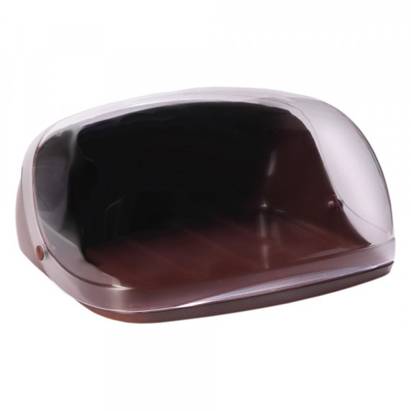 Хлебница idea малая коричневый м 1180,
