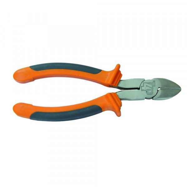 Бокорезы 200мм с двухкомпонентной ручкой t4p 3501023