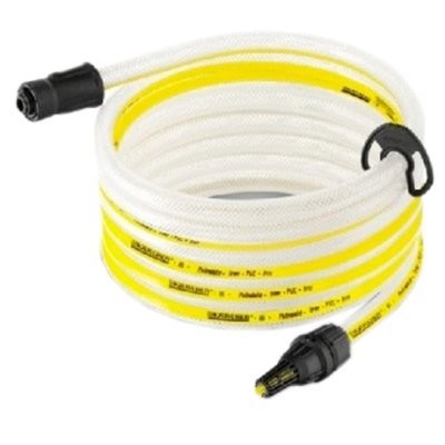

шланг подачи воды с обратным клапаном 5м karcher 2.643-100