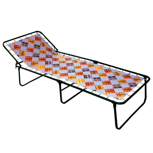 Фото Кровать раскладная надин, с407