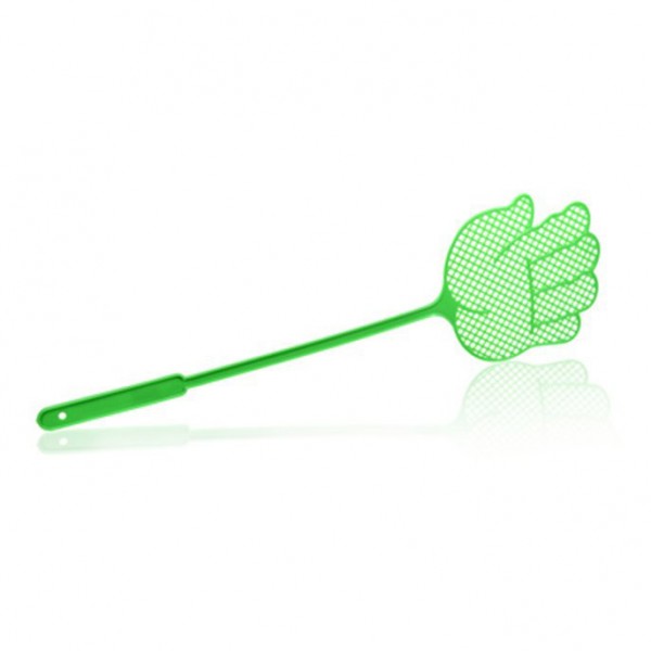 Фото Мухобойка help 42см