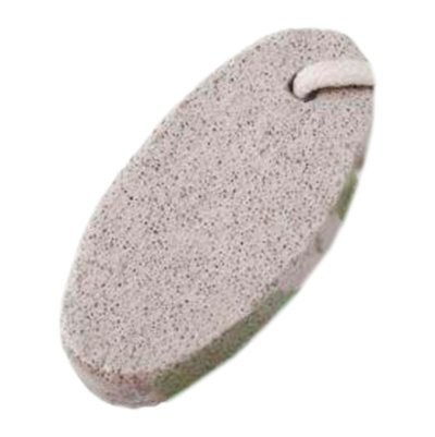 Пемза овальная банные штучки