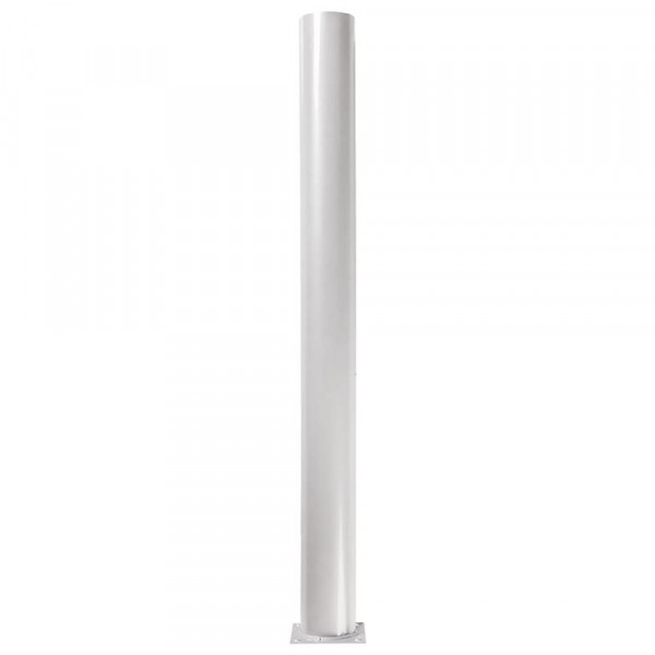 Опора лестницы эк 2000мм л-эк-07-05