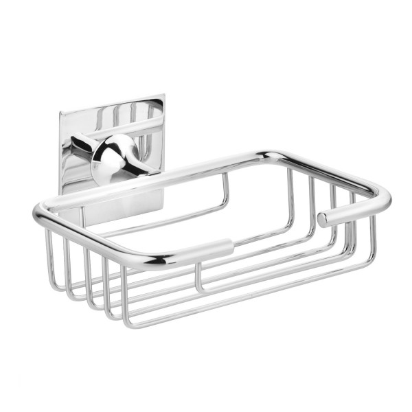 Фото Мыльница решетчатая kleber expert kle-ex034