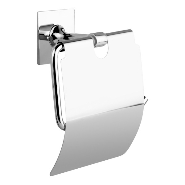 Фото Держатель т/б kleber expert с крышкой kle-ex015