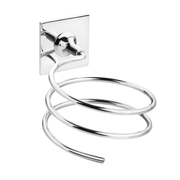 Фото Держатель д/фена kleber expert kle-ex043