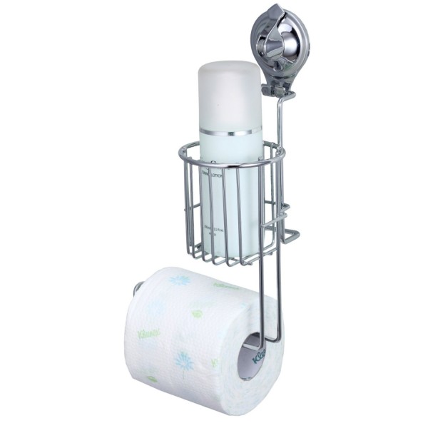 Фото Стакан т/б и освежителя triumf t045 на присоске