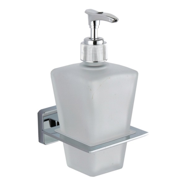 Фото Дозатор д/мыла style st021