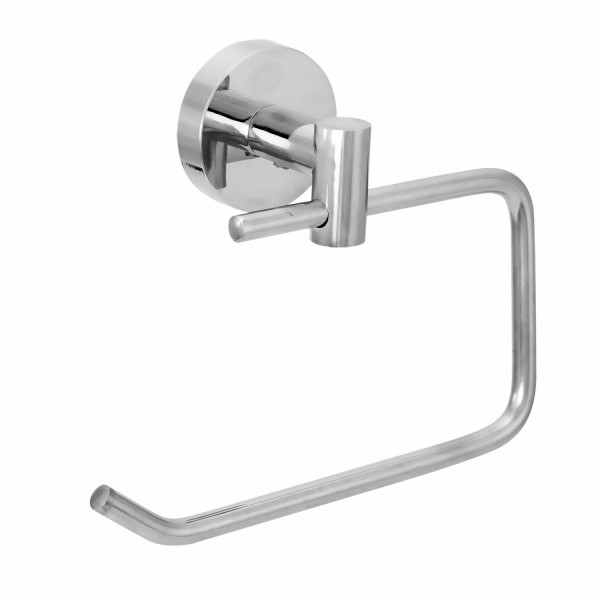 Фото Держатель туалетной бумаги лонг l016