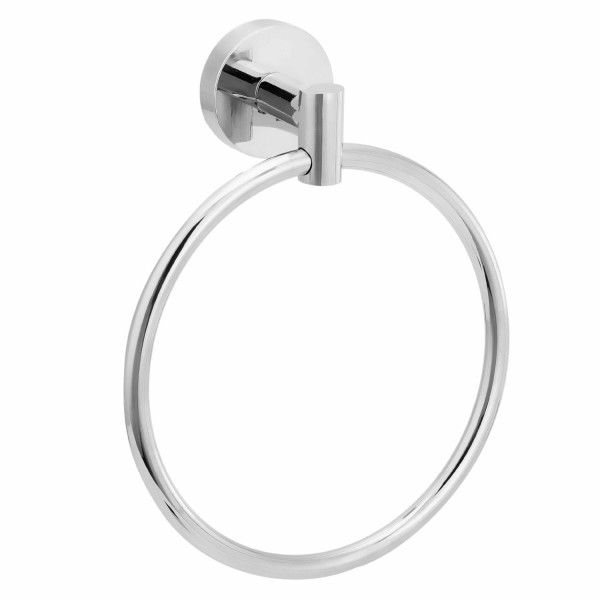 Фото Полотенцедержатель кольцо лонг l011