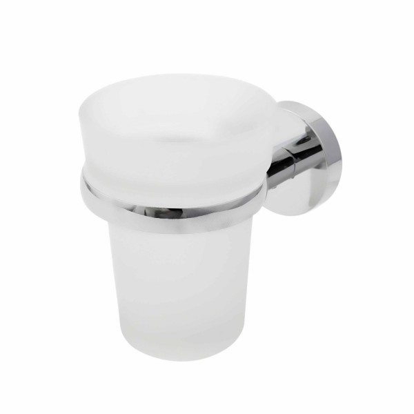 Фото Стакан д/зубных щеток лонг l044 подвесной