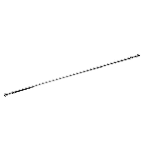 Фото Карниз нерж.сталь 230см vip230kbrk