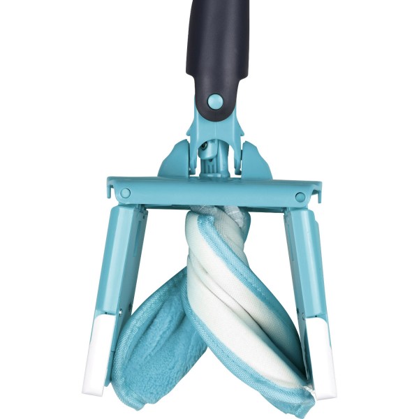 Фото Насадка для швабры из микрофибры морм14-h