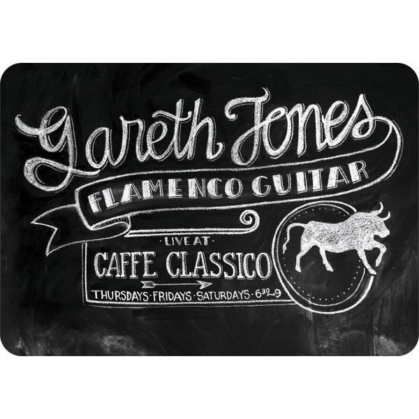 Фото Салфетка сервировочная  40*28 см фламенко пластик ppm-01-fo