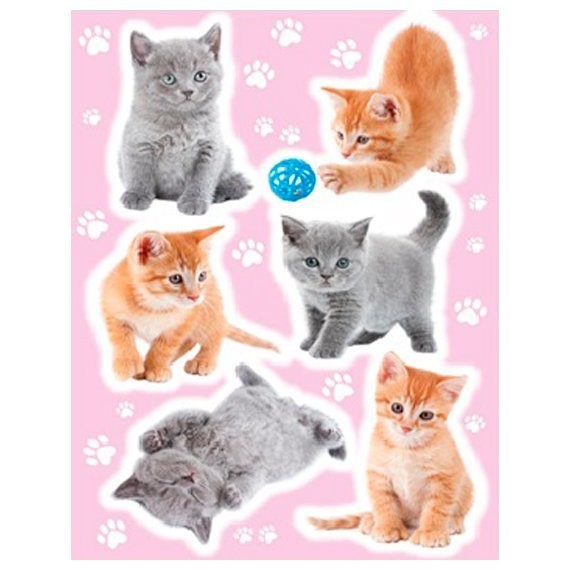 Фото Декоретто кот борис аi 4007