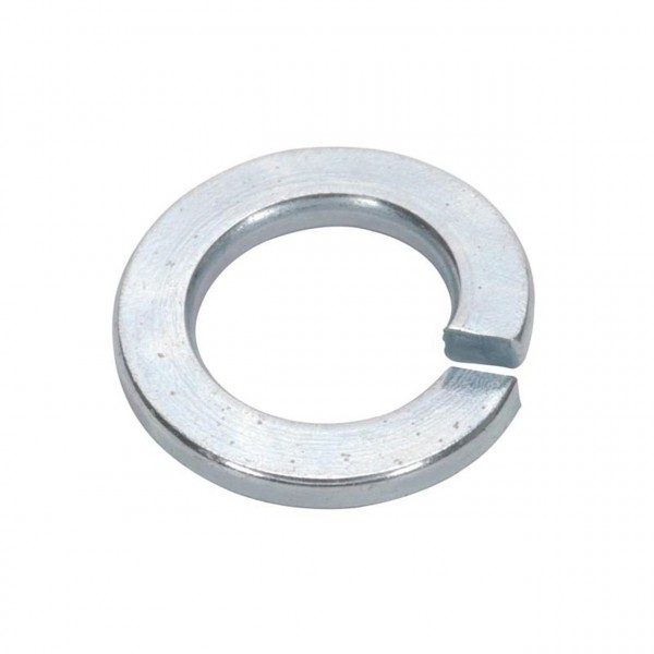 Фото Шайба din127b пружинная оцинк. м10 (12 шт)