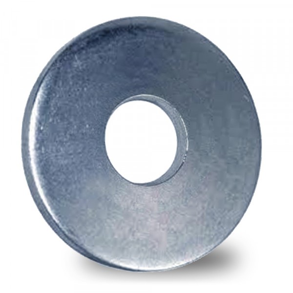 Фото Шайба din9021 кузовная оцинк. m3 (40 шт)