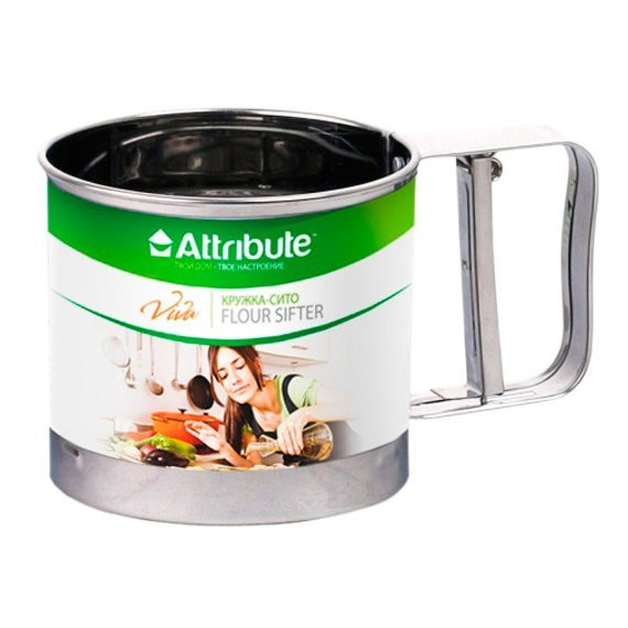 Фото Кружка-сито viva