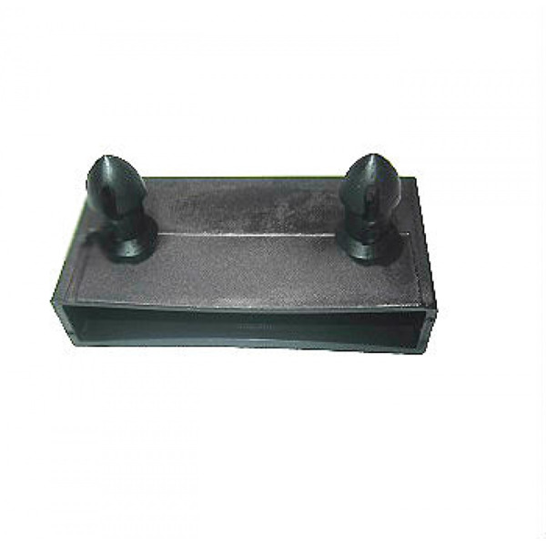 Фото Латодержатель для кровати односторонний для метал. основания 53 мм