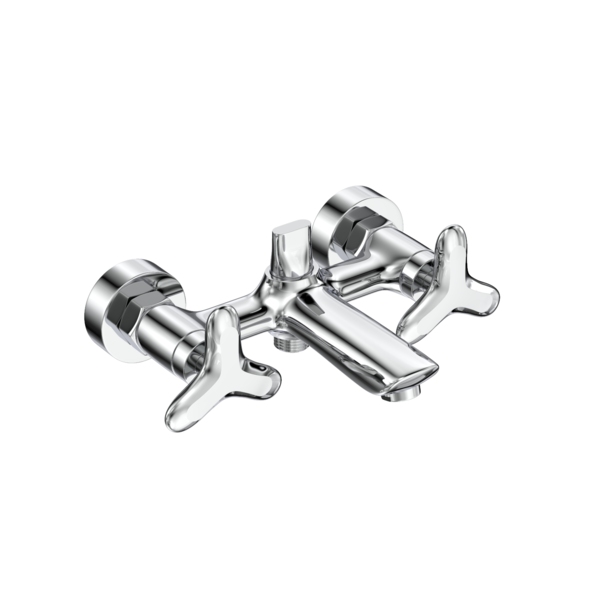 Фото Смеситель для ванной tokito mia tok-mia-1014