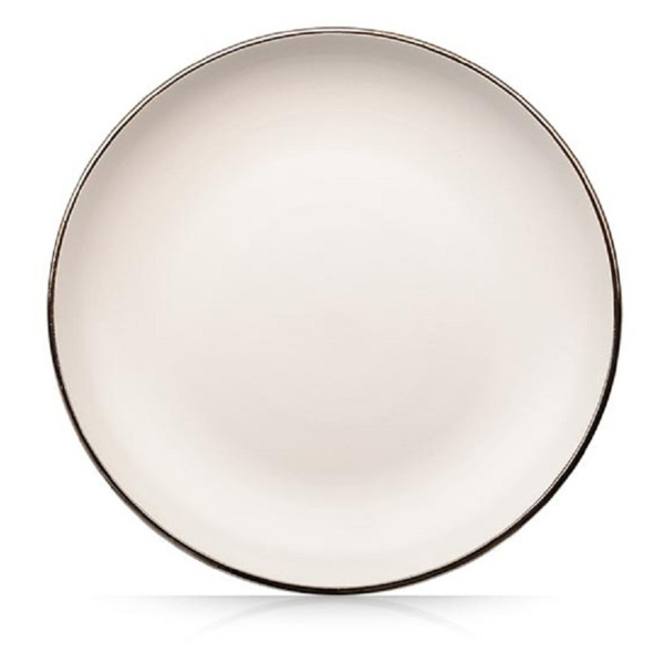 Фото Тарелка 20,5см luna apollo керамика lun-20