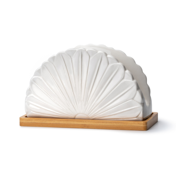 Фото Салфетница aeriх atmosphere фарфор ат-к851